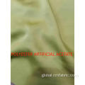 Woven Polyester Satin Fabric For Spring Summer Woven Polyester Artificial Acetate Satin Fabric Manufactory